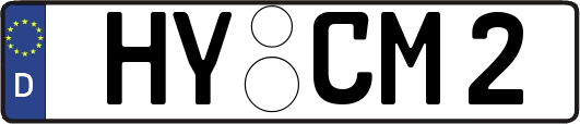 HY-CM2