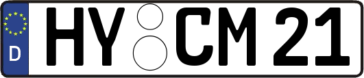 HY-CM21
