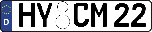 HY-CM22
