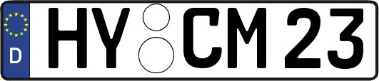 HY-CM23