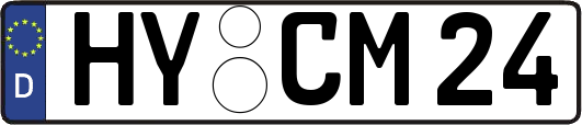 HY-CM24