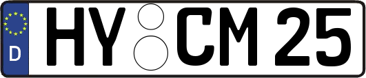 HY-CM25