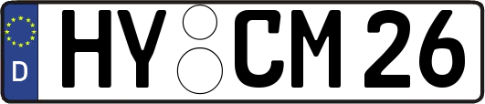 HY-CM26