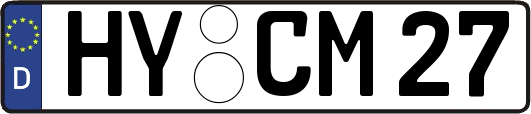 HY-CM27