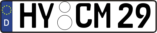 HY-CM29