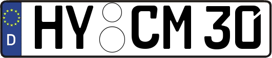 HY-CM30