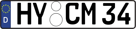 HY-CM34