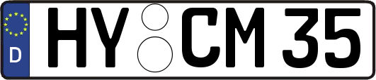 HY-CM35
