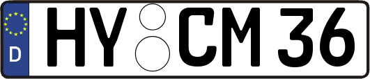 HY-CM36