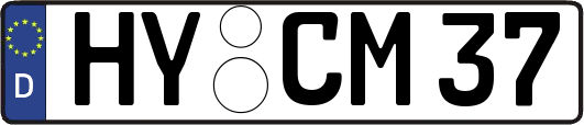 HY-CM37