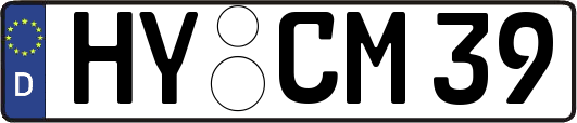 HY-CM39