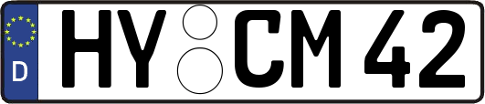 HY-CM42