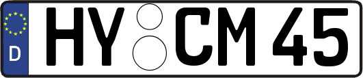 HY-CM45