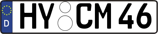 HY-CM46