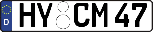 HY-CM47