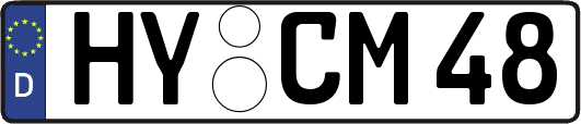 HY-CM48