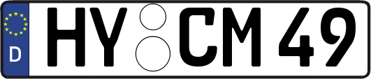 HY-CM49