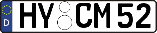 HY-CM52