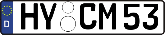 HY-CM53