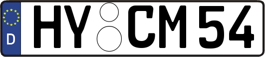 HY-CM54