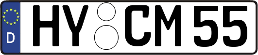 HY-CM55