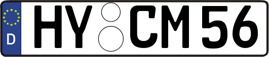 HY-CM56