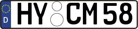 HY-CM58