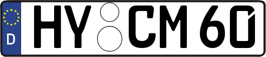 HY-CM60