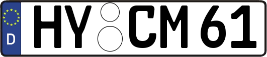 HY-CM61