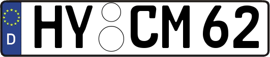 HY-CM62
