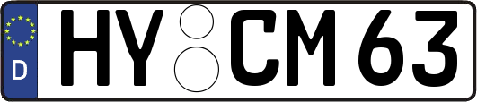 HY-CM63