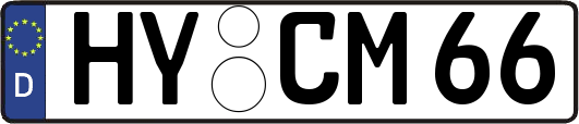 HY-CM66