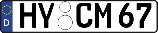 HY-CM67