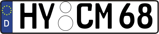 HY-CM68
