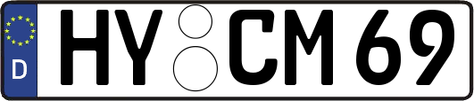 HY-CM69