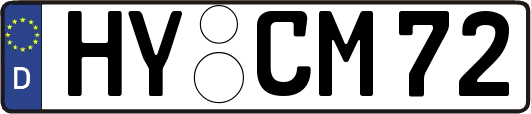 HY-CM72