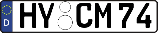 HY-CM74