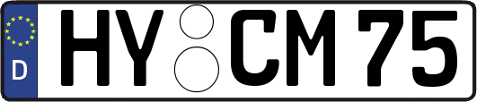 HY-CM75