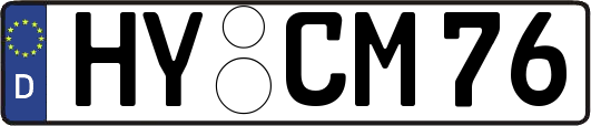 HY-CM76