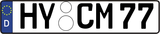 HY-CM77
