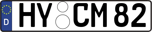 HY-CM82