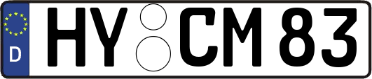 HY-CM83