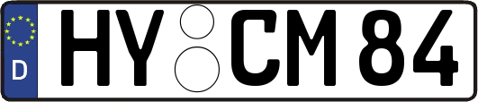 HY-CM84