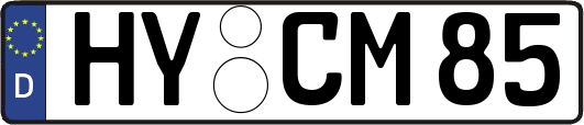 HY-CM85