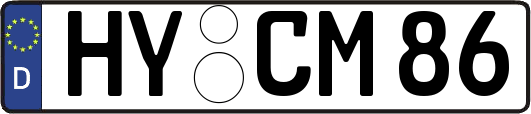 HY-CM86