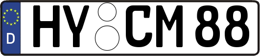 HY-CM88