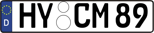HY-CM89