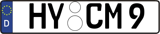 HY-CM9