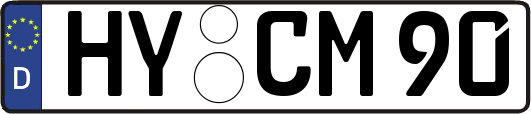 HY-CM90