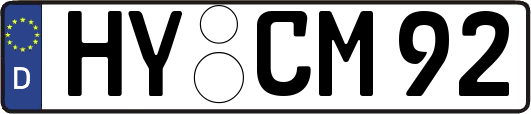 HY-CM92